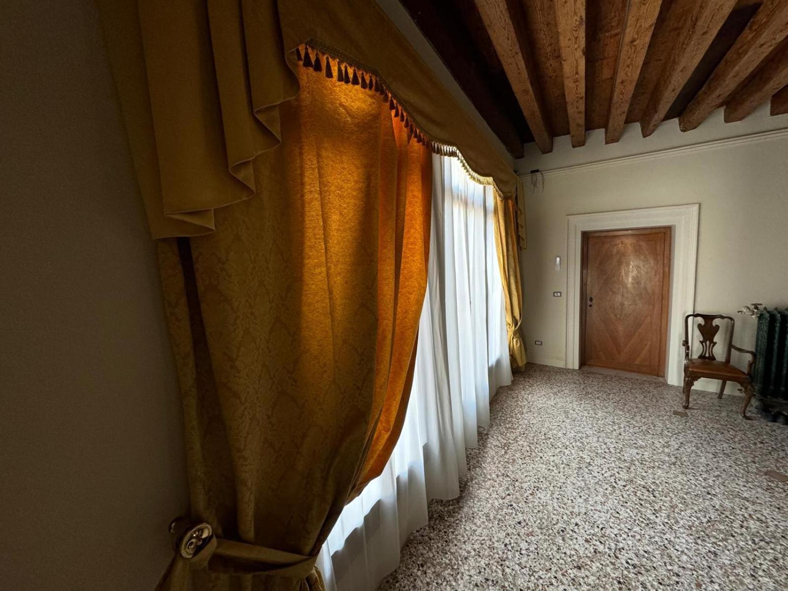 Palazzo Titti Rialto Suites Venise Extérieur photo