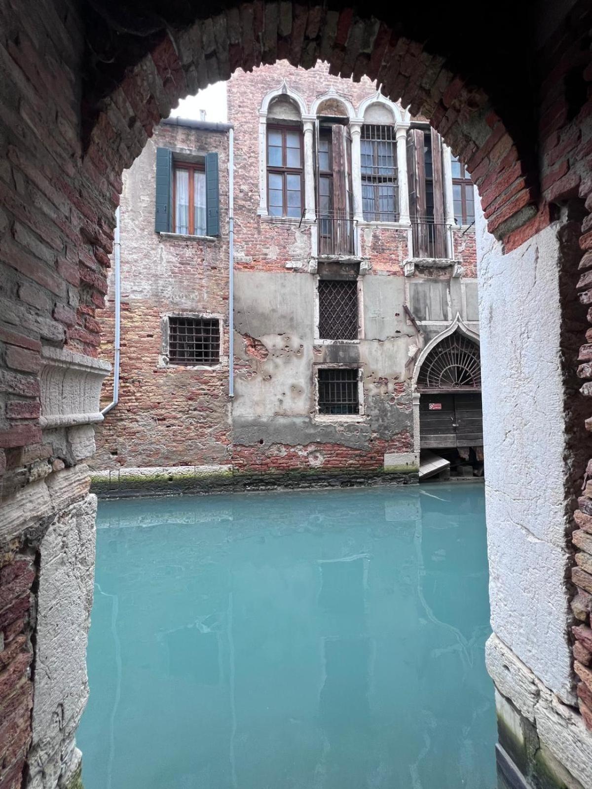 Palazzo Titti Rialto Suites Venise Extérieur photo