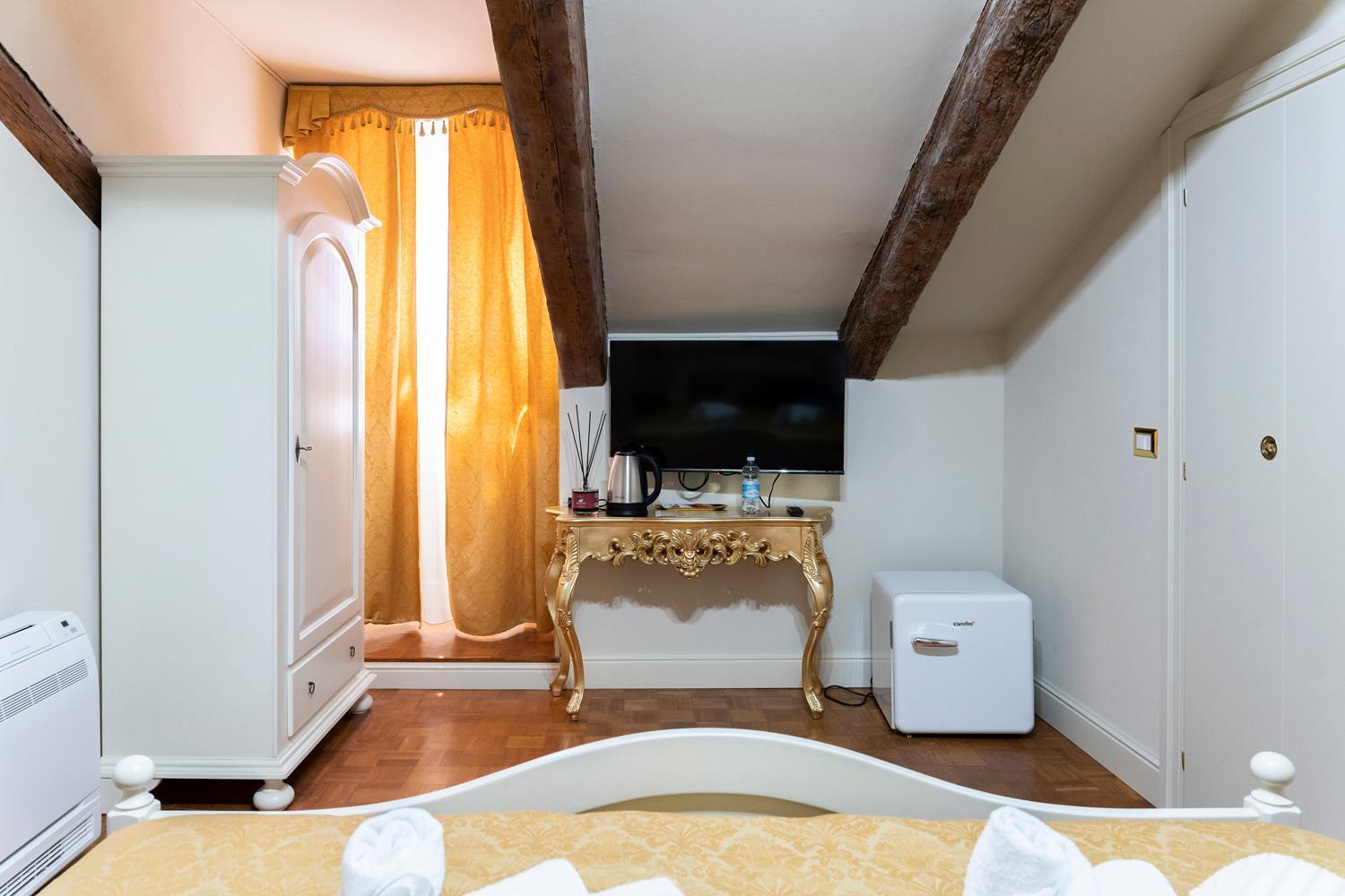 Palazzo Titti Rialto Suites Venise Extérieur photo