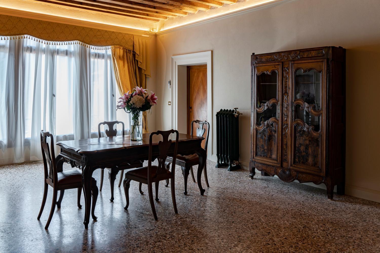 Palazzo Titti Rialto Suites Venise Extérieur photo