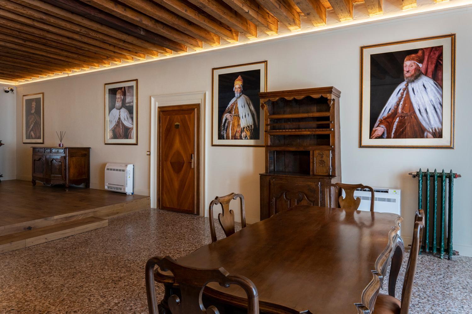 Palazzo Titti Rialto Suites Venise Extérieur photo