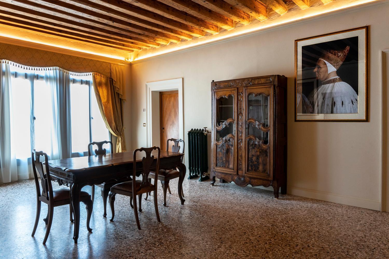 Palazzo Titti Rialto Suites Venise Extérieur photo