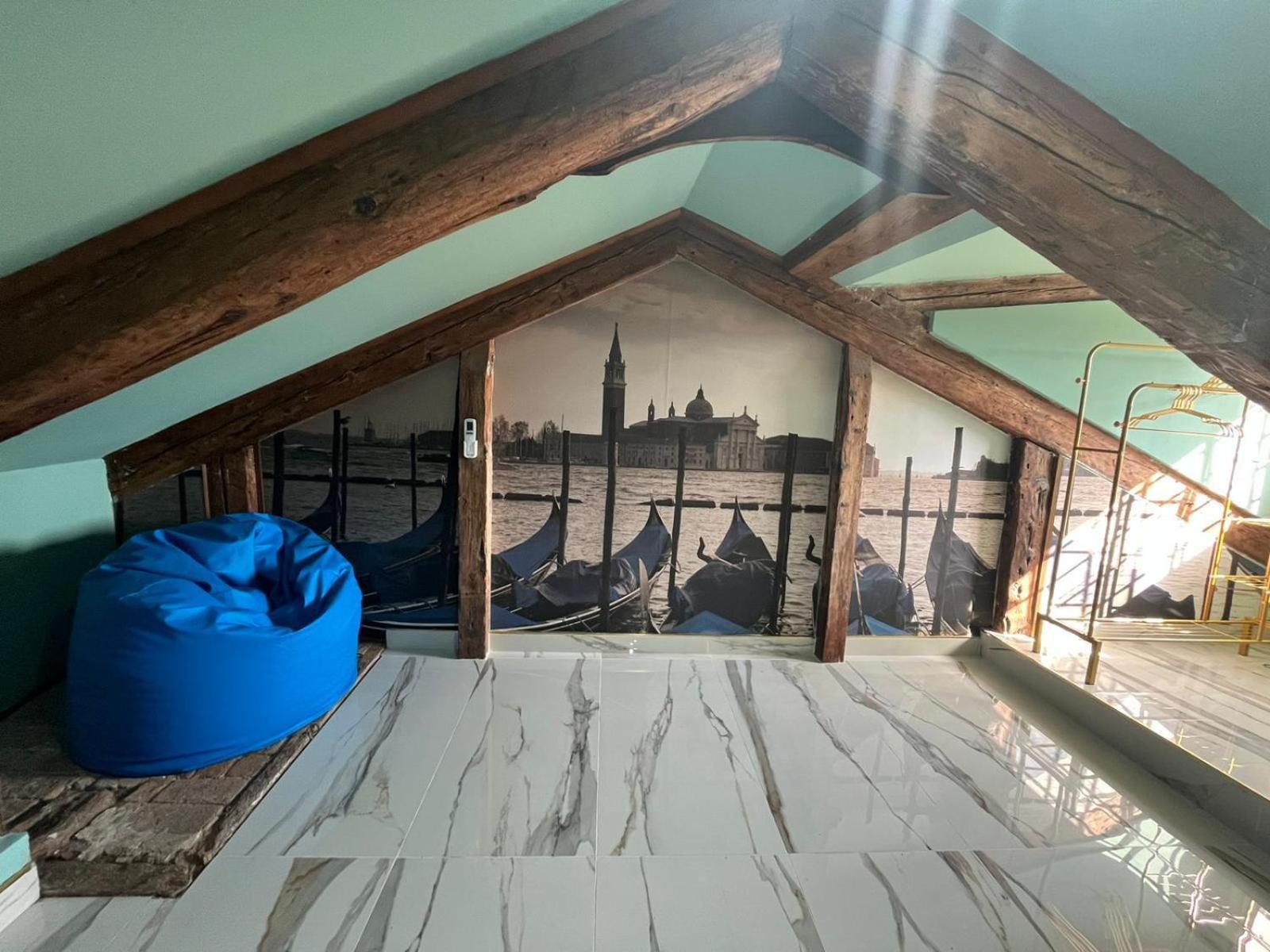 Palazzo Titti Rialto Suites Venise Extérieur photo
