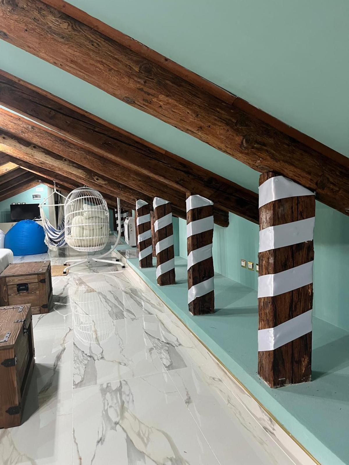 Palazzo Titti Rialto Suites Venise Extérieur photo