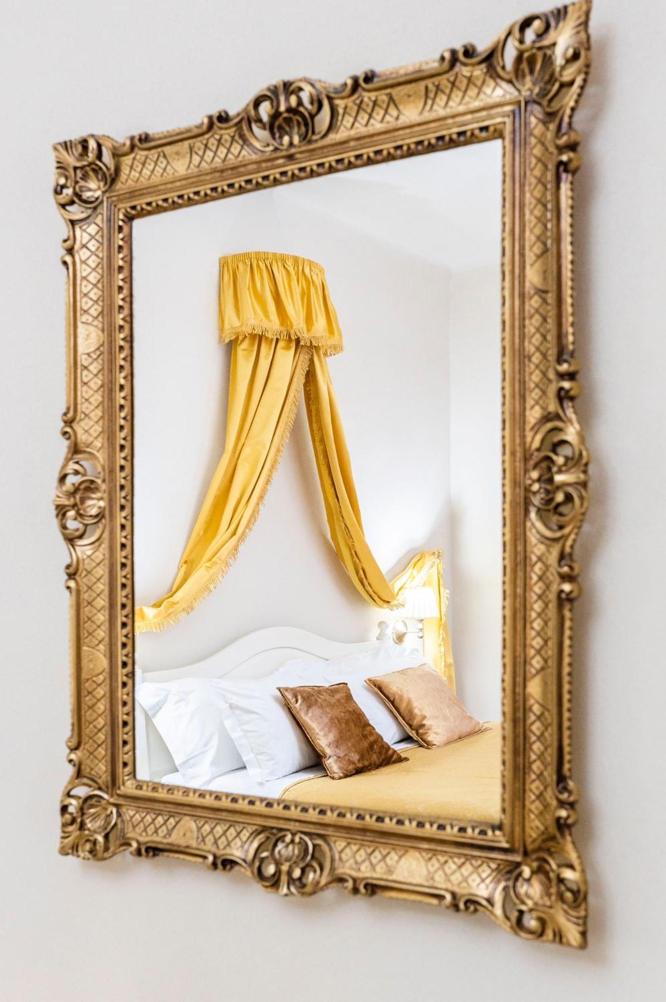 Palazzo Titti Rialto Suites Venise Extérieur photo